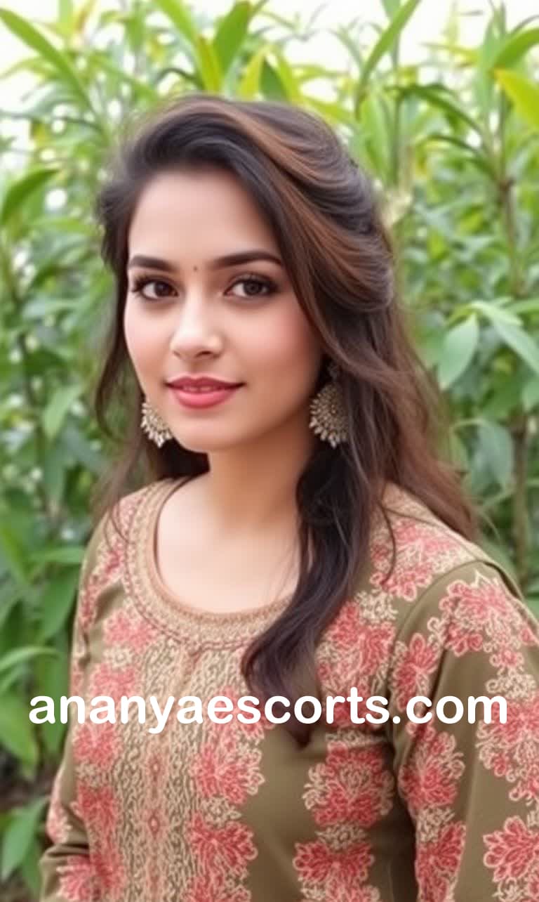 Escort Service in Jagtial