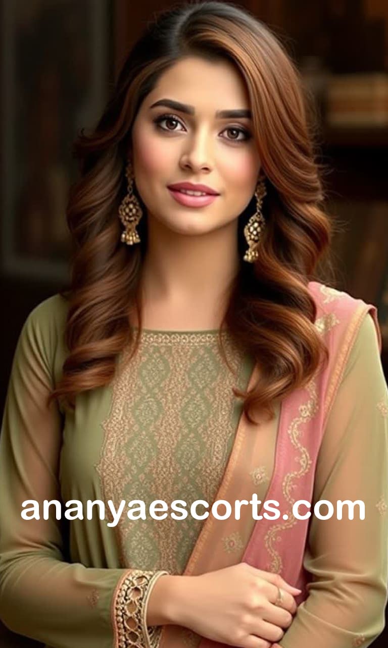 Escort Service in Jagtial